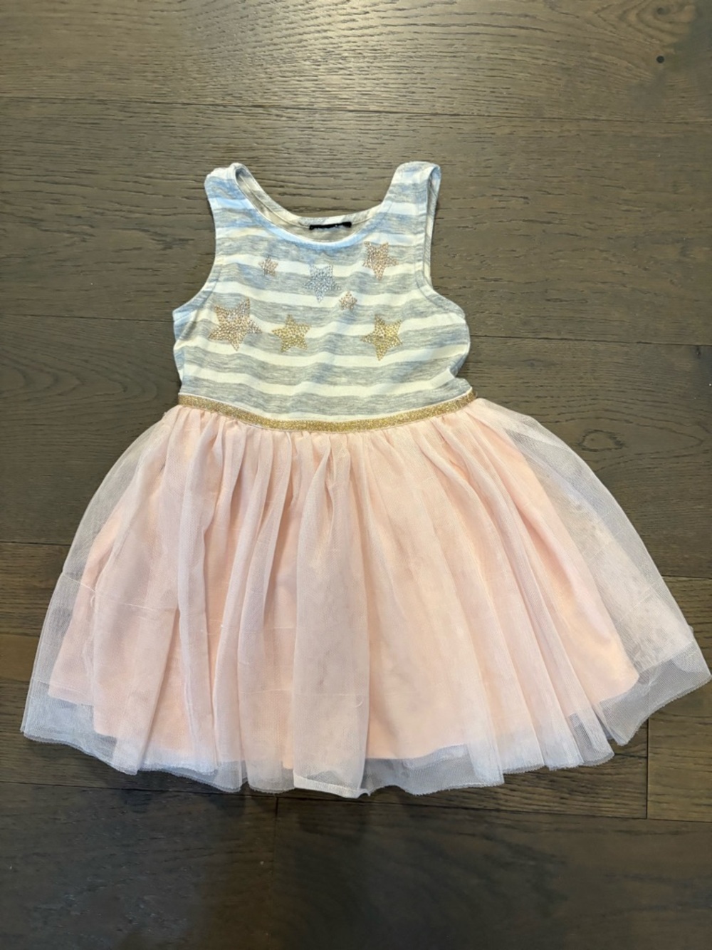 Zunie Girls tutu dress 3T perfect for spring VGUC